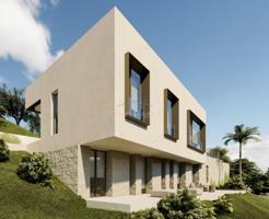 Terreno en venta en Denia, Pedrera photo 0