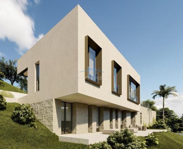 Terreno en venta en Denia, Pedrera photo 0