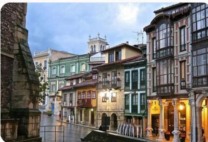 Terreno en venta en Avilés, Área de Avilés photo 0