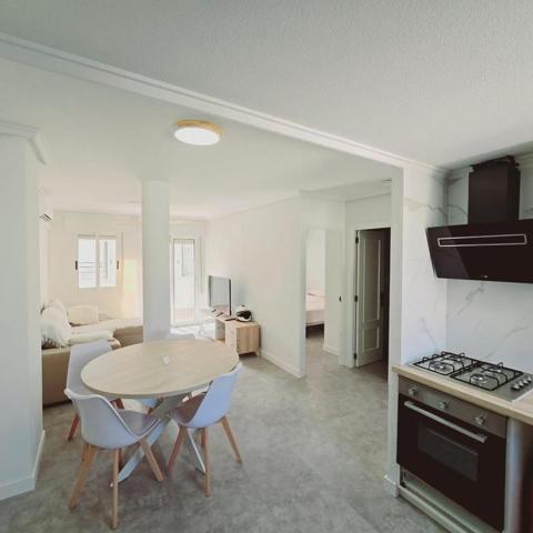 Aticos en venta en Torrevieja, Playa del cura photo 0