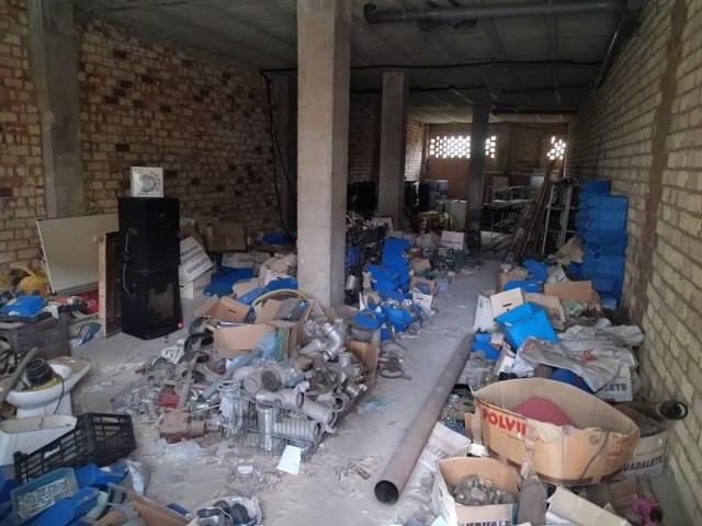 Local comercial en venta en Sanlúcar de Barrameda, Calzada-Bajo de Guia photo 0