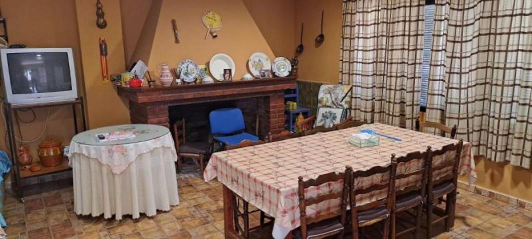 Chalet en venta en Archena, Archena photo 0