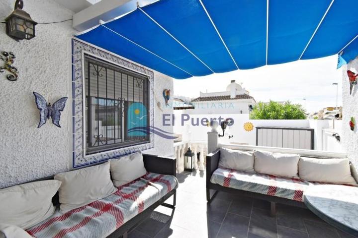 Casa en venta en Mazarrón, Camposol photo 0