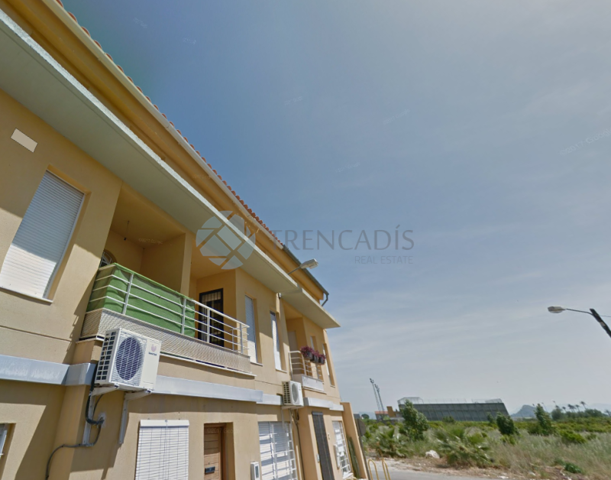 Adosada en venta en Alcàntera de Xúquer, Alcàntera de Xúquer photo 0