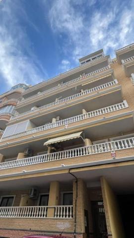 Apartamento en venta en Torrevieja, Playa del Cura photo 0