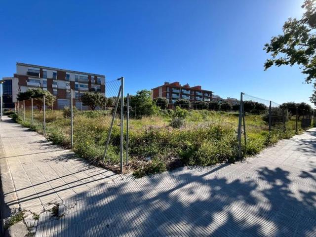 Terreno en venta en El Vendrell, El vendrell photo 0