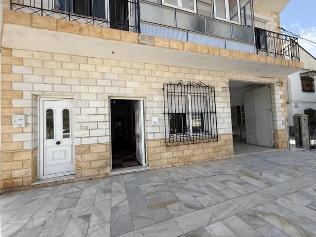 Adosada en venta en Cantoria, Almanzora photo 0