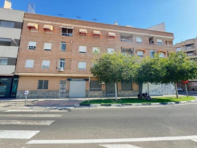 Local comercial en venta en Redován, Comunidad valenciana photo 0