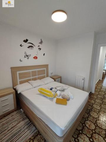 Apartamento en venta en Alicante, Juan XXIII photo 0