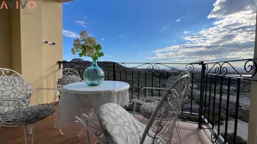 Apartamento en venta en Águilas, Los Geraneos photo 0