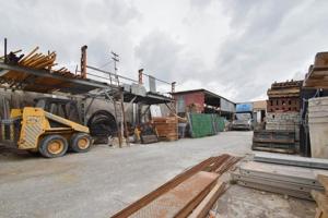 Terreno en venta en Pulianas, Pulianillas photo 0