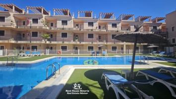 Apartamento en venta en Águilas, Los Geráneos photo 0