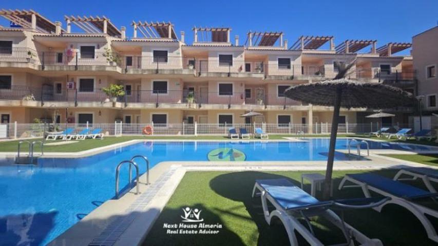 Apartamento en venta en Águilas, Los Geráneos photo 0
