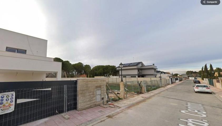 Terreno en venta en Albacete, Vereda photo 0