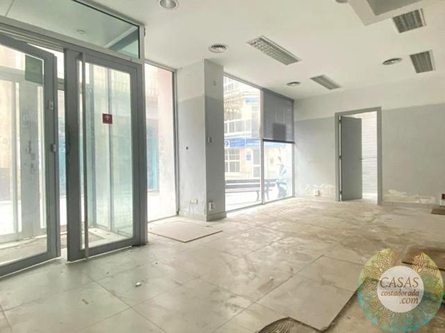 Local comercial en venta en L'Ametlla de Mar, Carrer Constitució, 43860 photo 0