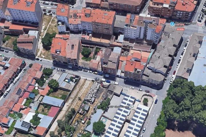 Local comercial en venta en Albacete, Carretera Jaen photo 0