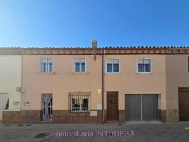 Chalet en venta en Buñuel, Calle Sancho Abarca, 31540 photo 0
