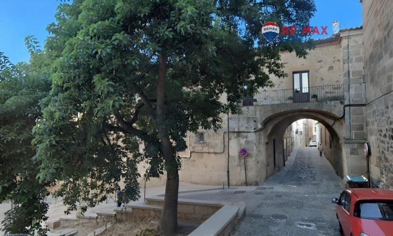 Piso en venta en Cáceres, PARTE ANTIGUA photo 0