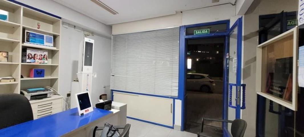 Local comercial en venta en Albacete, Perpetuo Socorro photo 0