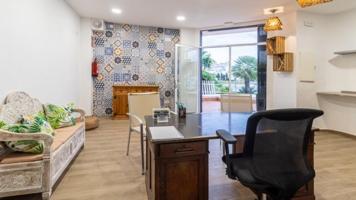 Local comercial en venta en Denia, LM KM 4 AL 6, 1ª LINEA photo 0