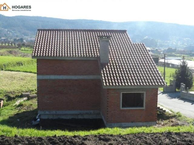 Casa en venta en Tomiño, Tebra photo 0