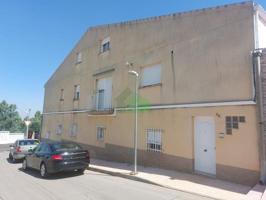 Apartamento en venta en Lobón photo 0