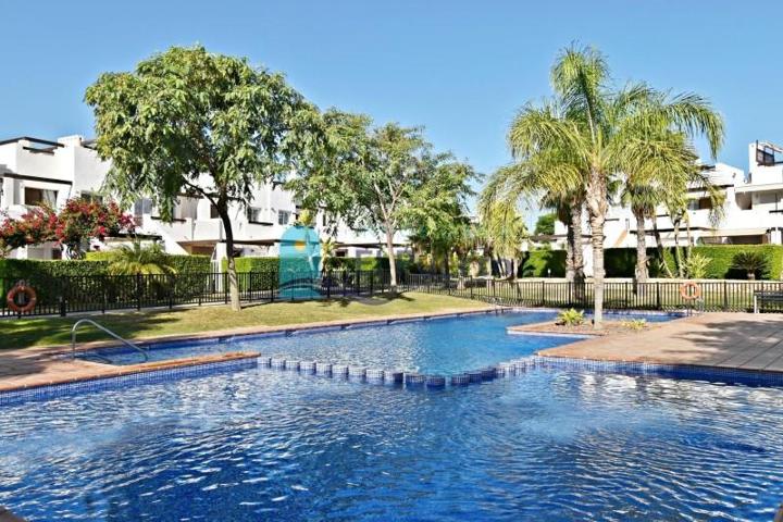 Piso en venta en Alhama de Murcia, Condado de Alhama photo 0