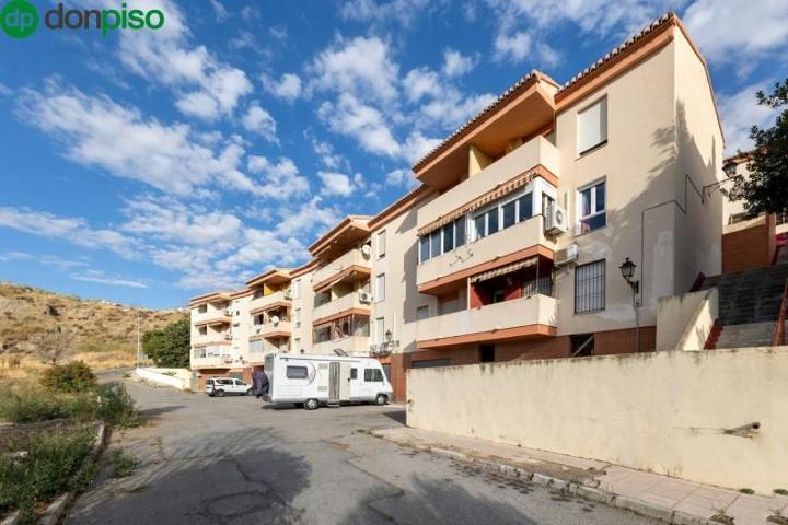 Piso en venta en Cenes de la Vega, Cerro del oro photo 0