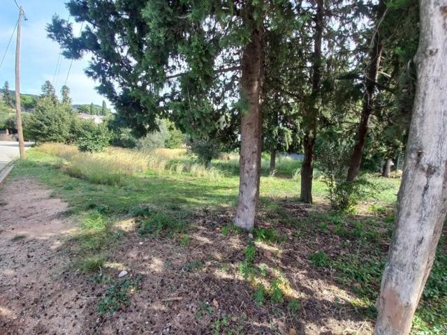 Terreno en venta en Bigues i Riells, Bigues I Riells photo 0