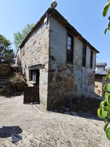 Casa en venta en Molinaseca, El acebo photo 0