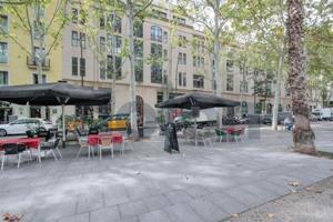 Piso en venta en L'Hospitalet de Llobregat, Barcelonès photo 0