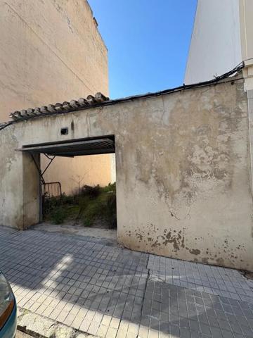 Edificio en venta en Ondara photo 0