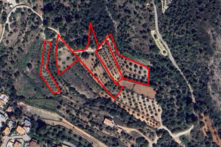 Terreno en venta en Orba, Periferia photo 0