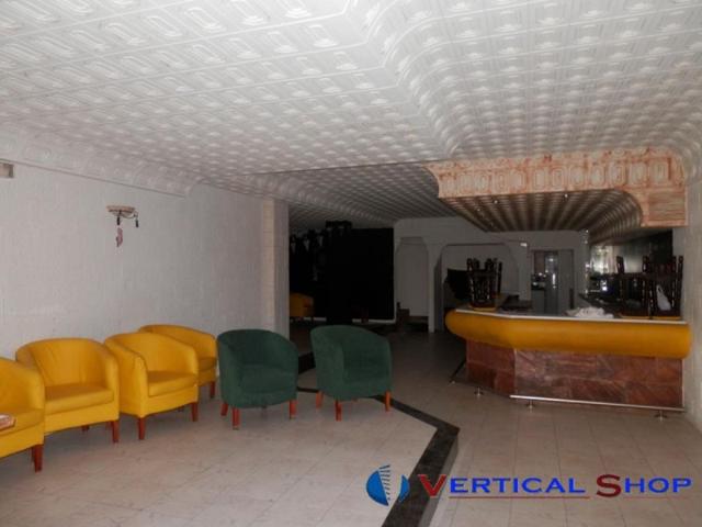 Local comercial en venta en Caudete, Corona de Aragon photo 0