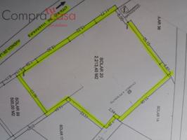 Parcela en venta en Otero de Herreros, En pueblo photo 0