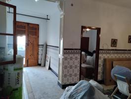 Casa en venta en Pego, Centro urbano 4 photo 0