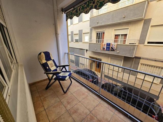 Apartamento en venta en Sax photo 0