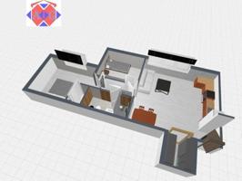 Piso en venta en Gualchos, El sotillo photo 0