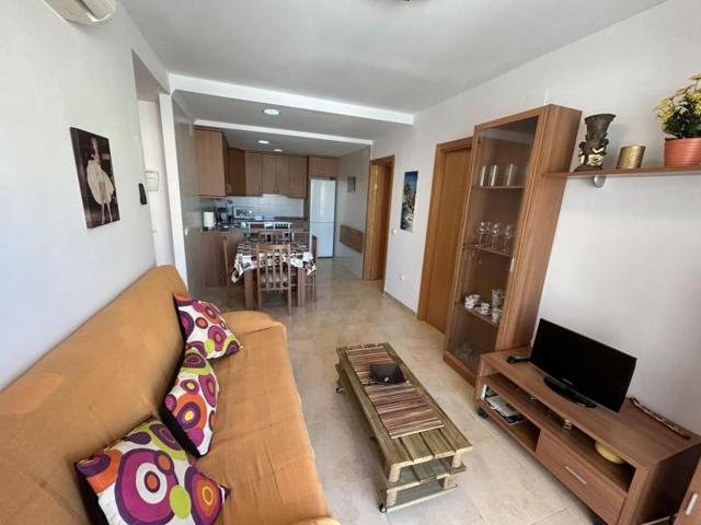 Apartamento en venta en Sant Carles de la Ràpita, Barri photo 0