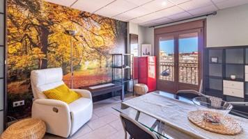 Estudio en venta en Ondara photo 0