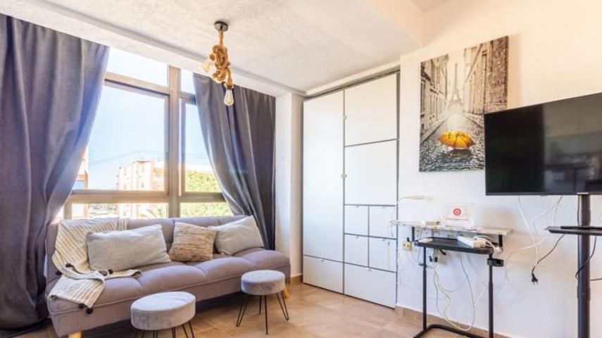 Estudio en venta en Denia, LM KM 4 AL 6 photo 0