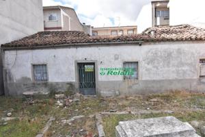 Terreno en venta en Ciudad Rodrigo, Santa Clara photo 0