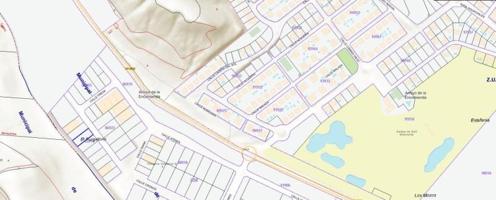 Terreno en venta en Arroyo de la Encomienda, Arroyo De La Encomienda photo 0