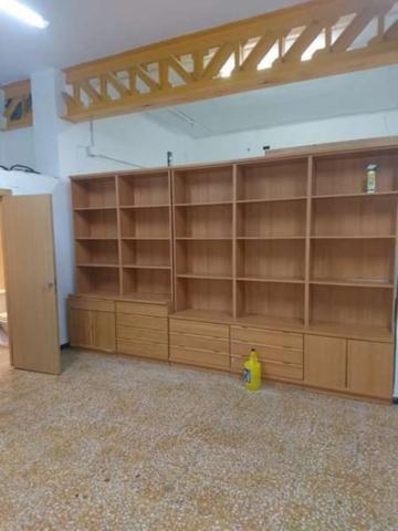 Local comercial en venta en Benicarló, Benicarlo photo 0