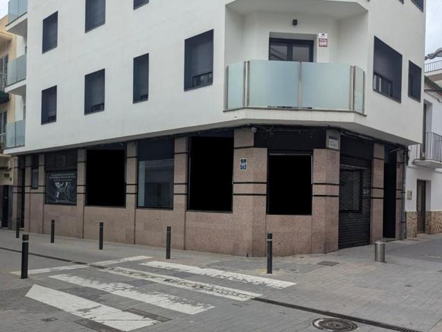 Local comercial en venta en Roses, Centre photo 0