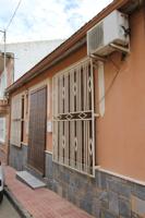 Adosada en venta en Javalí Nuevo, Javalí Nuevo photo 0