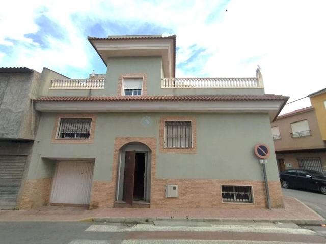 Casa en venta en Ceuti, Ceutí photo 0