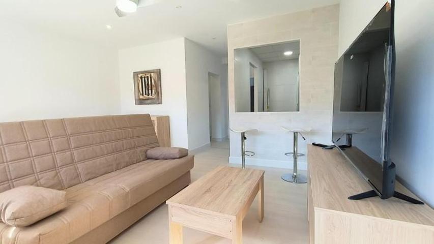 Apartamento en venta en Mazarrón, Bahía photo 0