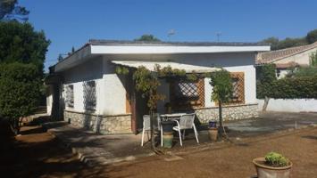 Chalet en venta en Siete Aguas, Comunidad valenciana photo 0