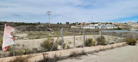 Terreno en venta en Orihuela, Desamparados-Hurchillo-Torremendo photo 0